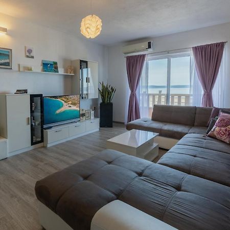 Apartment Dany - Free Beach Parking Makarska Zewnętrze zdjęcie