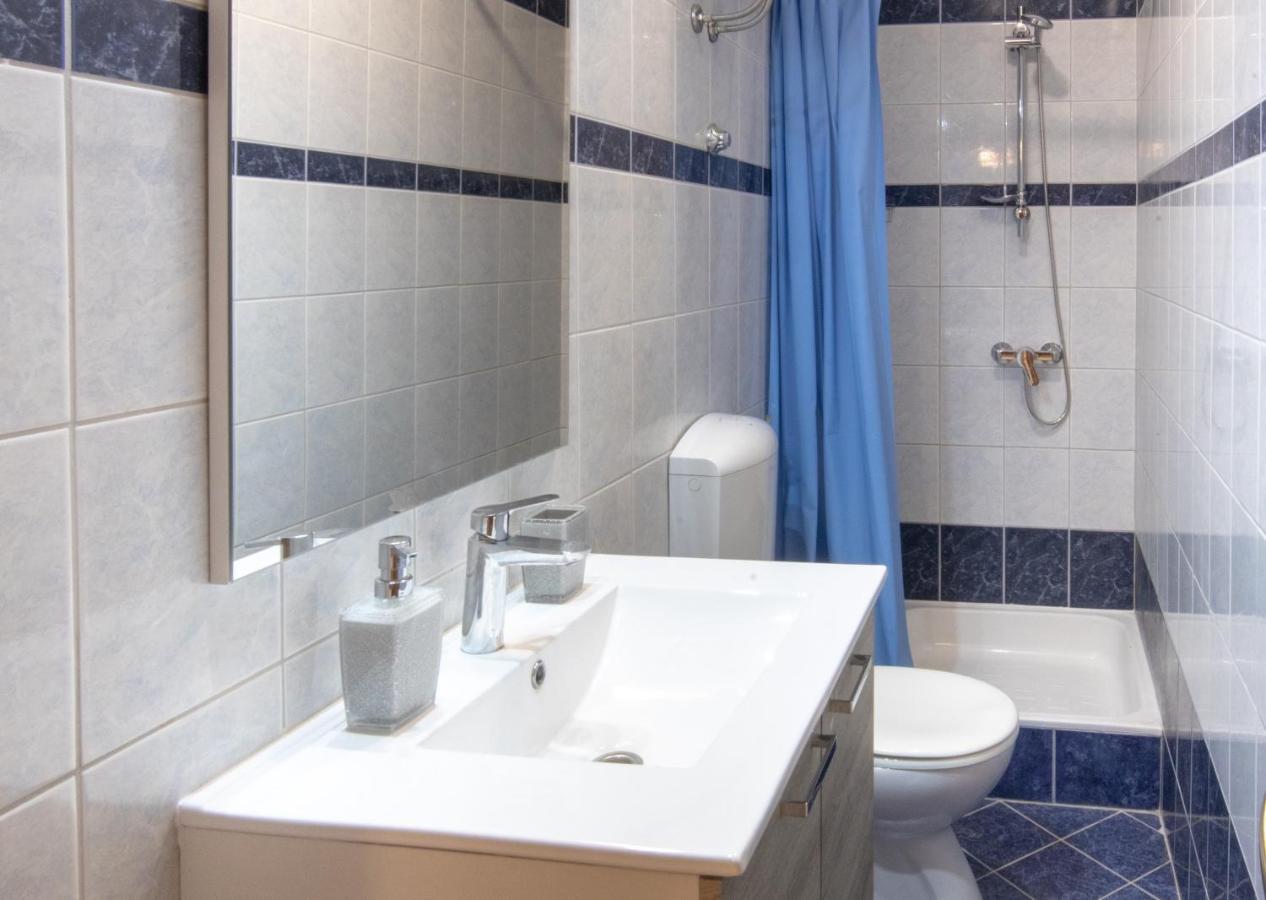 Apartment Dany - Free Beach Parking Makarska Zewnętrze zdjęcie