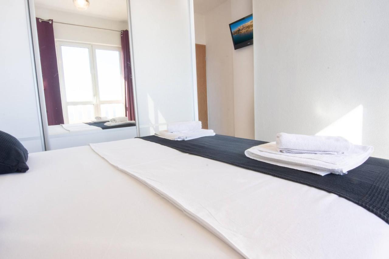 Apartment Dany - Free Beach Parking Makarska Zewnętrze zdjęcie