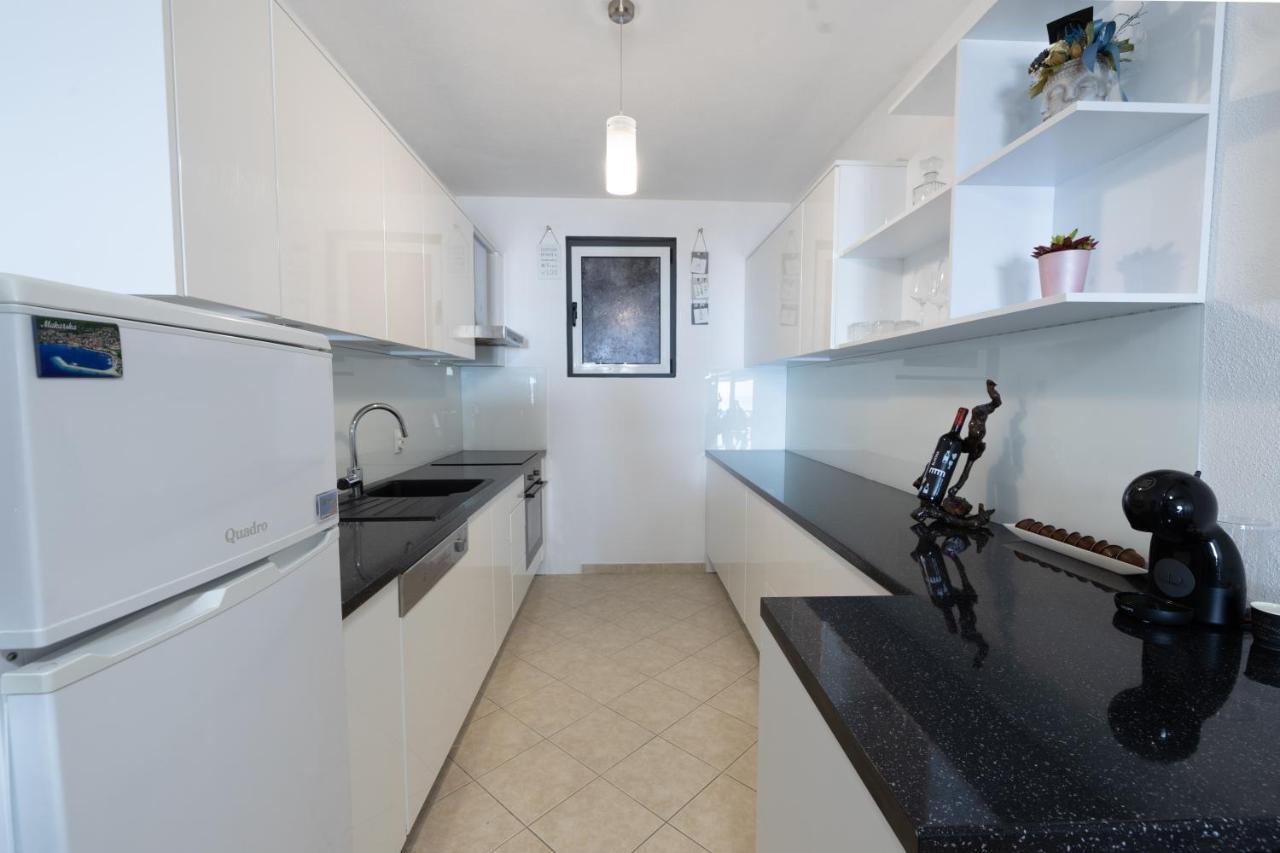 Apartment Dany - Free Beach Parking Makarska Zewnętrze zdjęcie