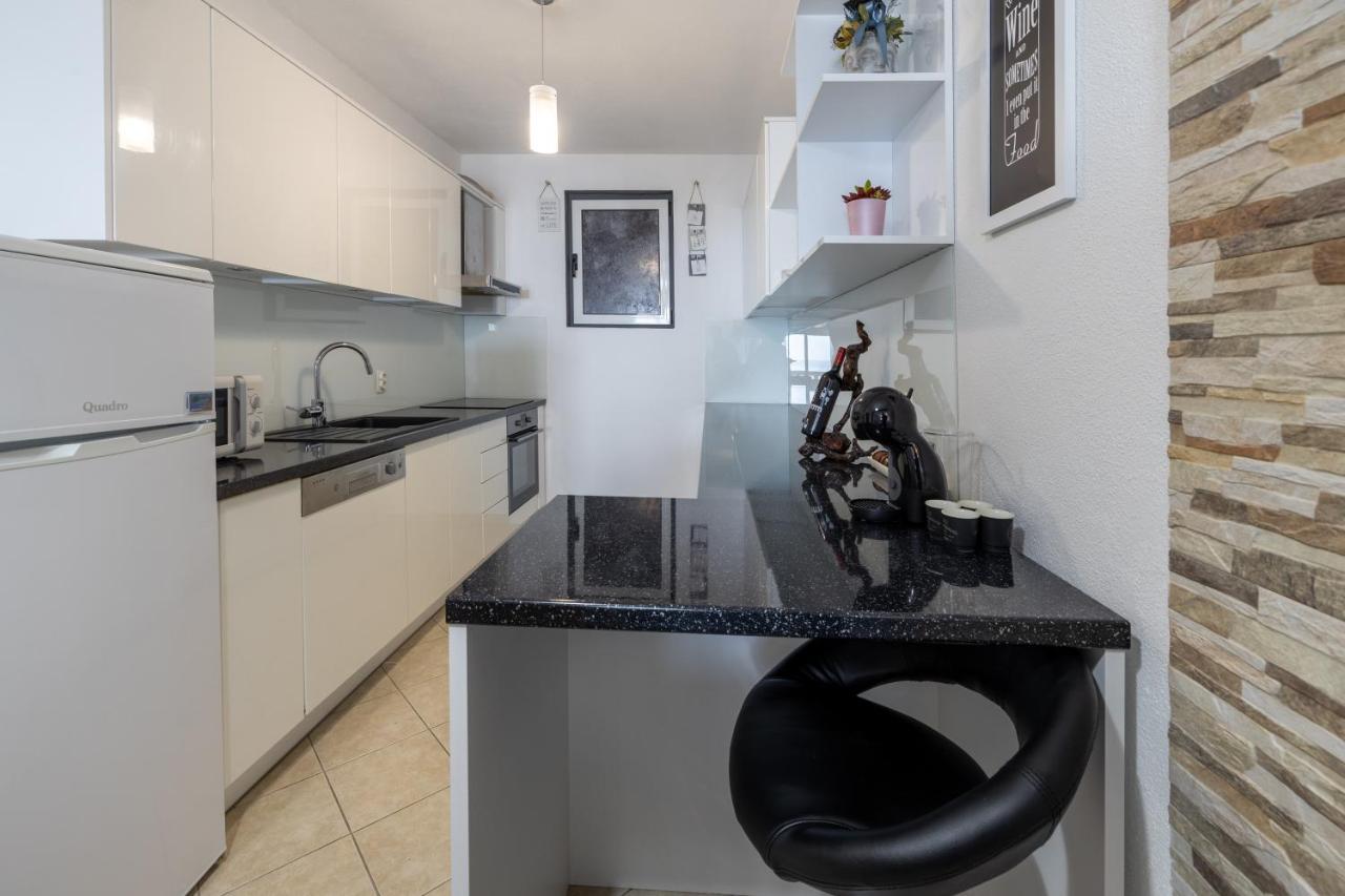 Apartment Dany - Free Beach Parking Makarska Zewnętrze zdjęcie