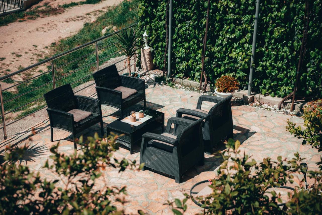 Apartment Dany - Free Beach Parking Makarska Zewnętrze zdjęcie