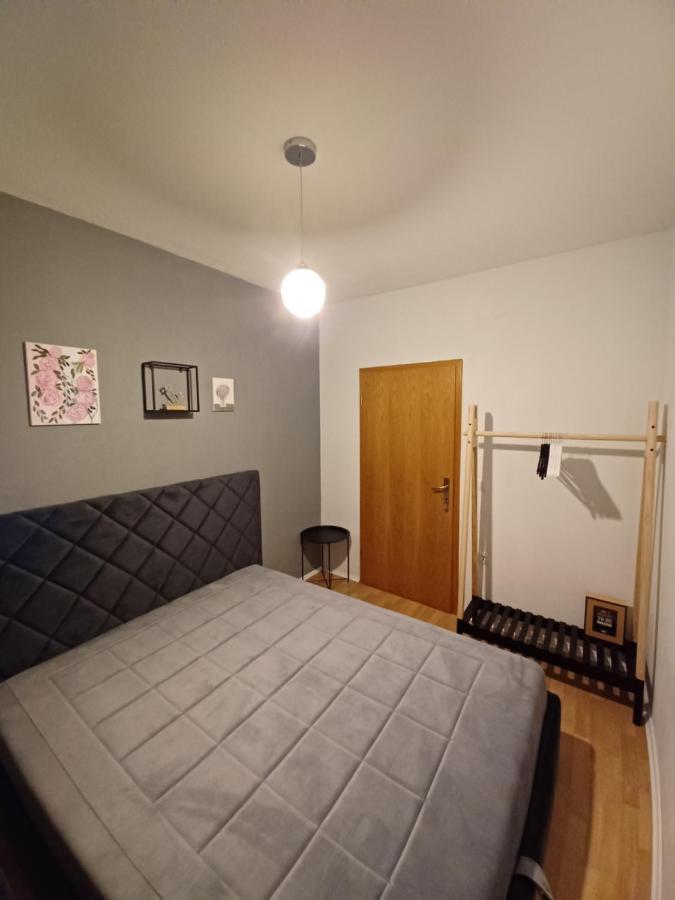 Apartment Dany - Free Beach Parking Makarska Zewnętrze zdjęcie