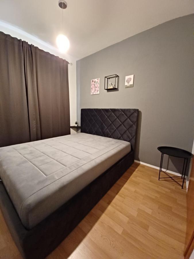 Apartment Dany - Free Beach Parking Makarska Zewnętrze zdjęcie